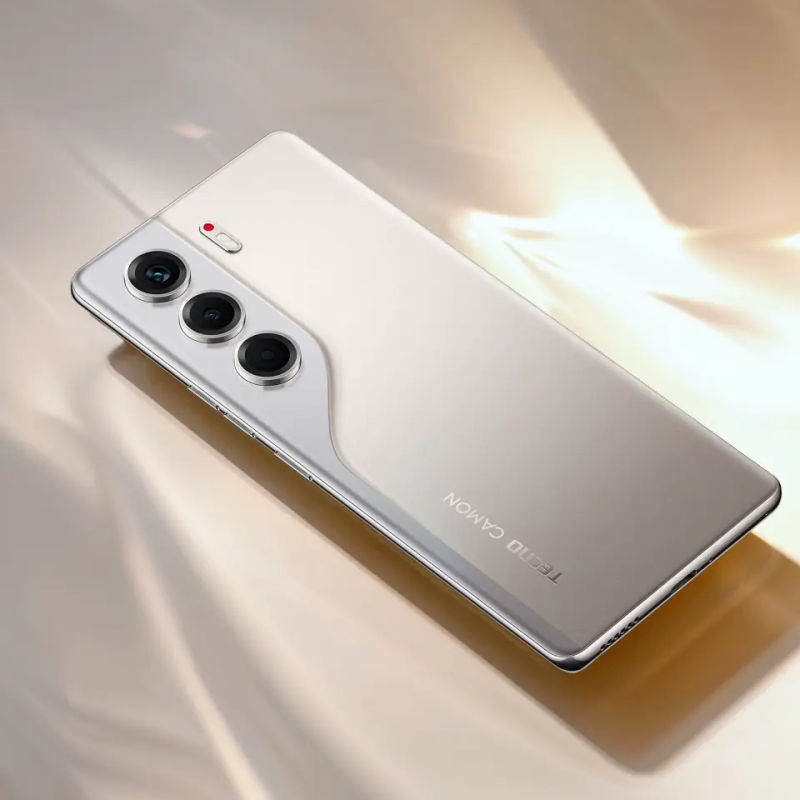 TECNO Camon 40 Pro - image 2