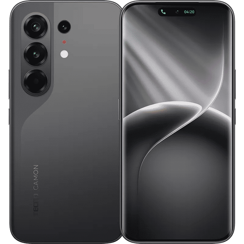 Tecno Camon 50 Pro - image 1