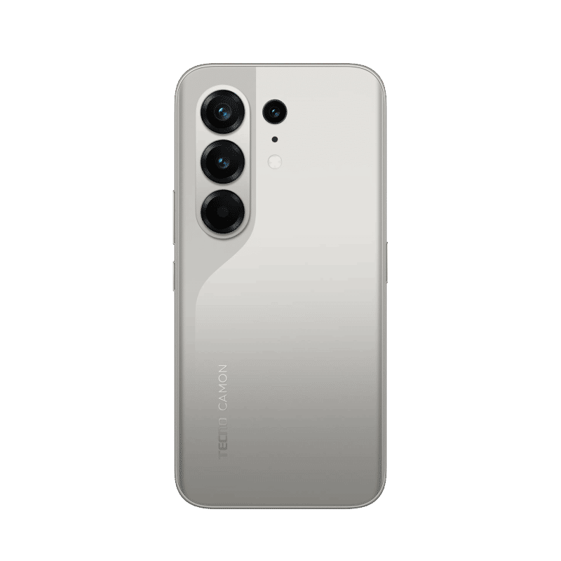 Tecno Camon 50 Pro - image 3