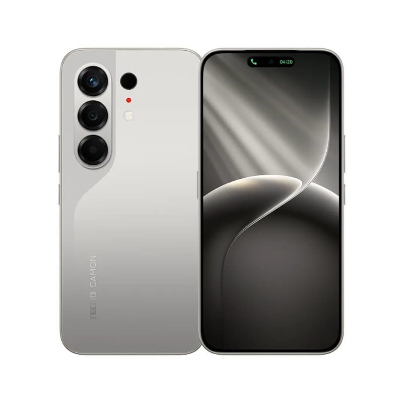 Tecno Camon 50 - image 3