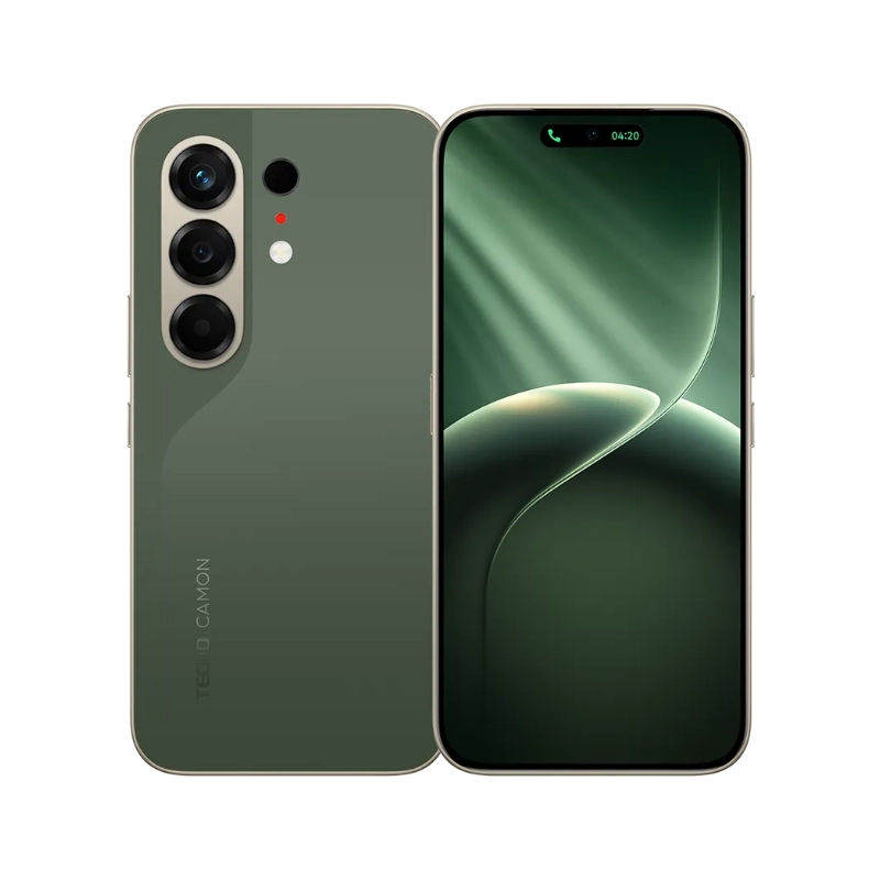 Tecno Camon 50 - image 4