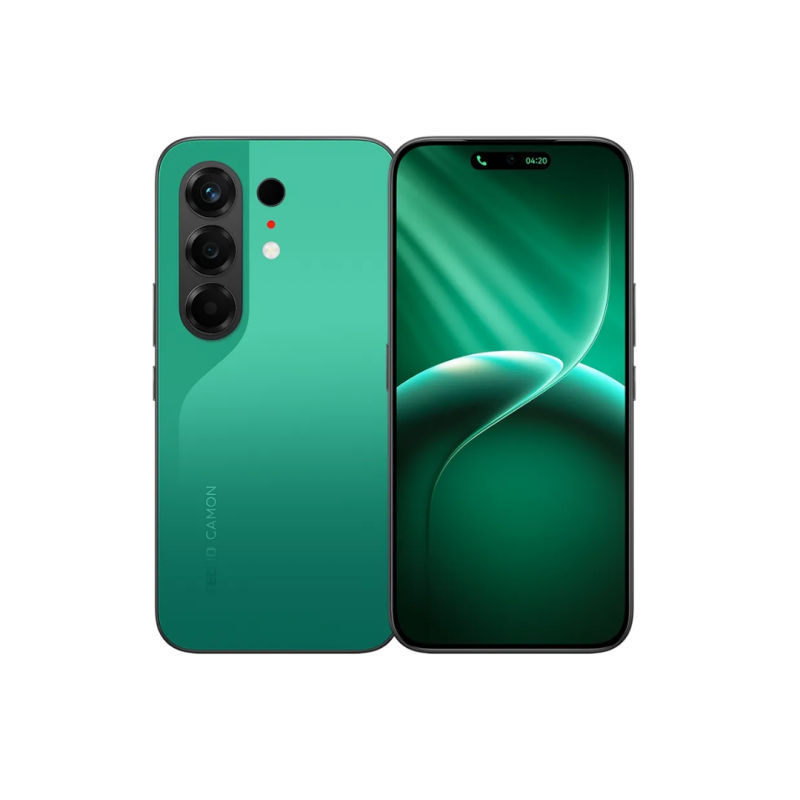 Tecno Camon 50 - image 2