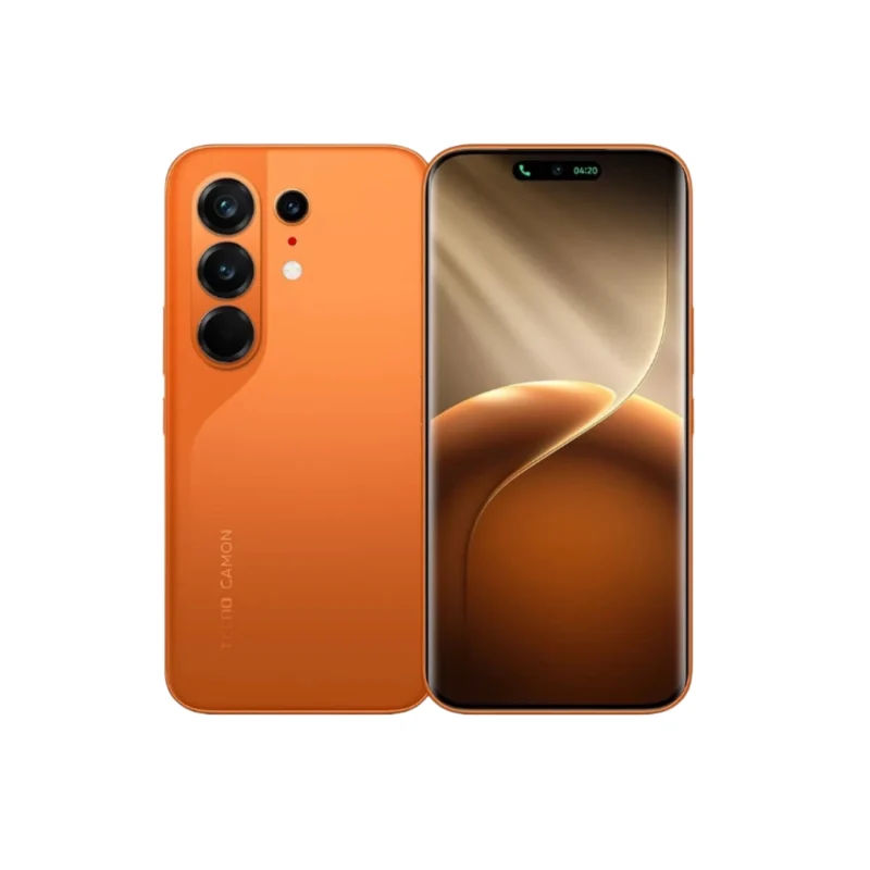 Tecno Camon 50 - image 1