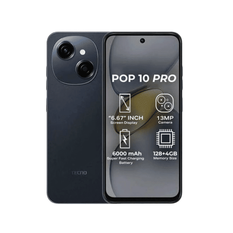 TECNO Pop 10 Pro - image 2