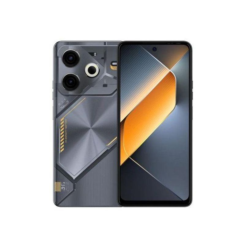 TECNO POVA 6 Neo - Phone Kenya