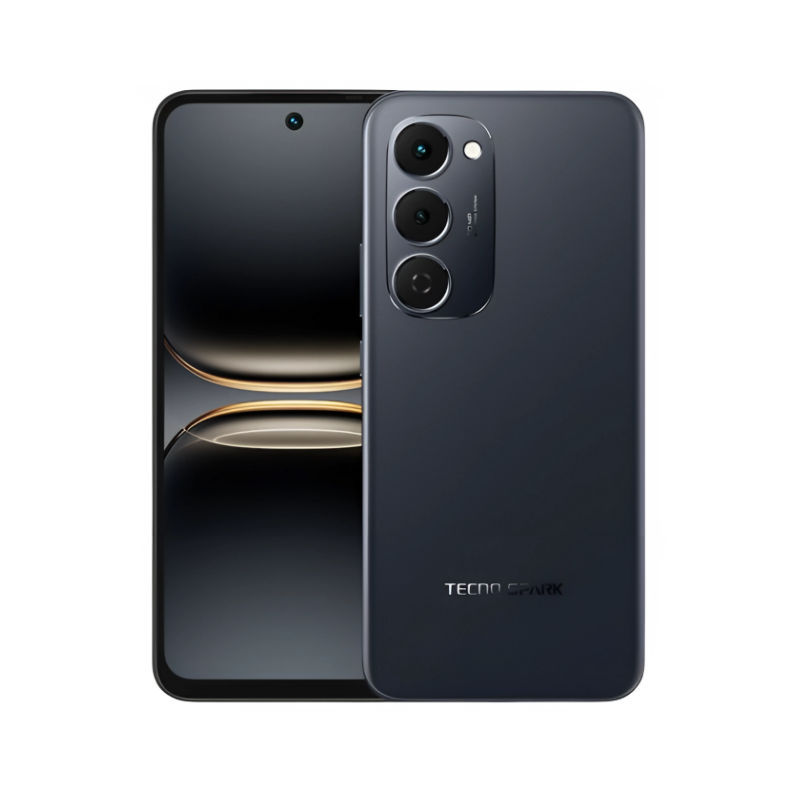 TECNO Spark 40 Pro+ - Phone Kenya