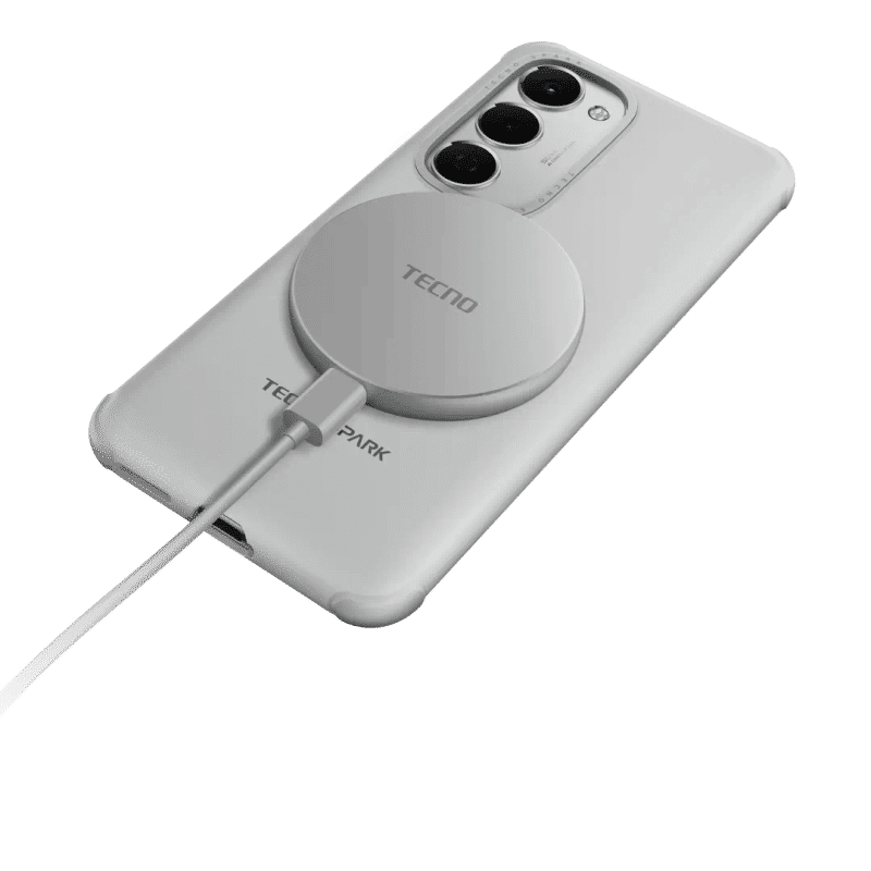 TECNO Spark 40 Pro+ - image 2