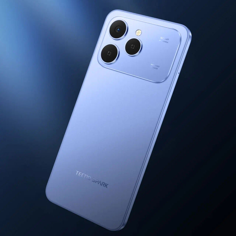 TECNO Spark 40 - image 2