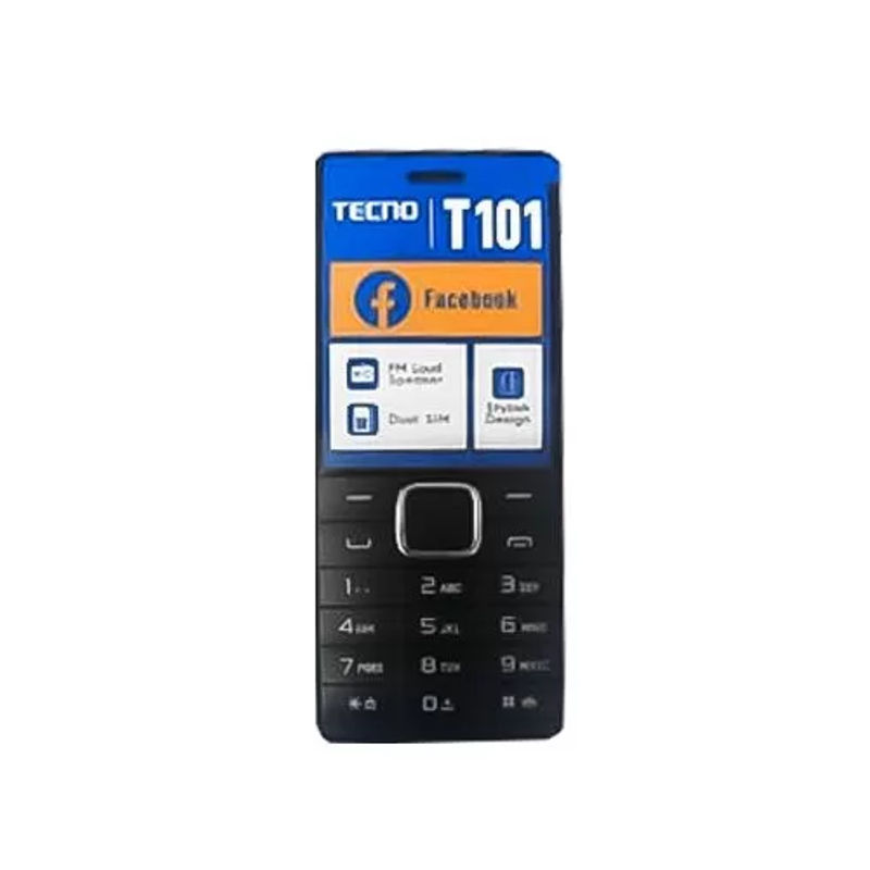TECNO T101 - Phone Kenya