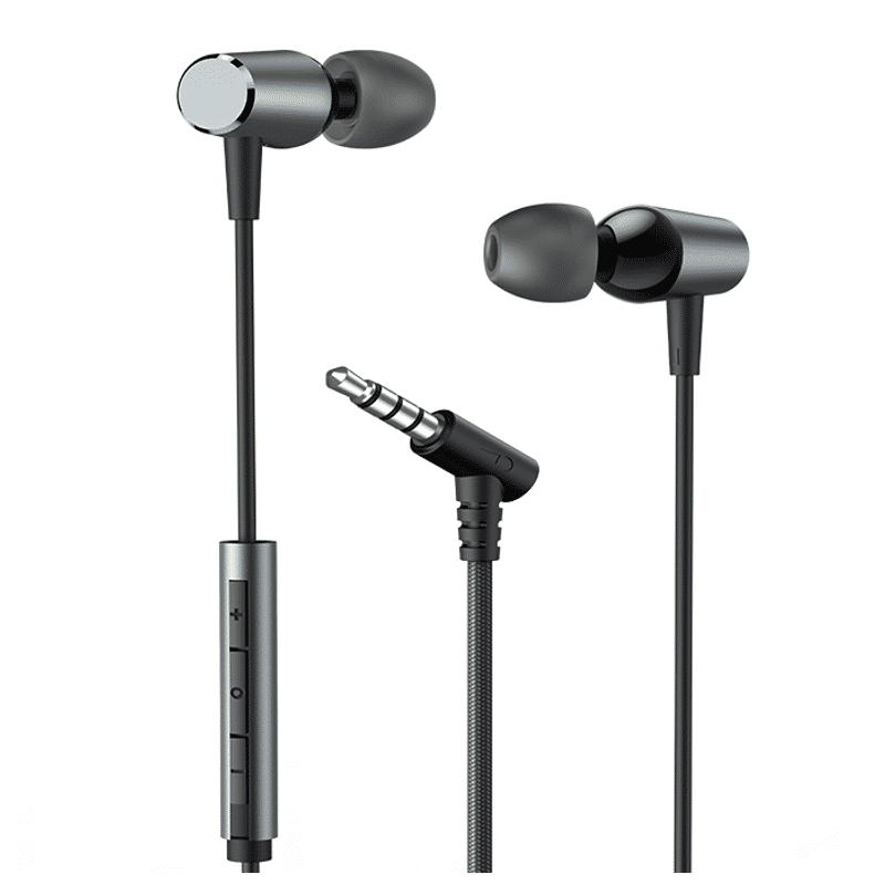 Trumpet 3 E40 earphones - Phone Kenya