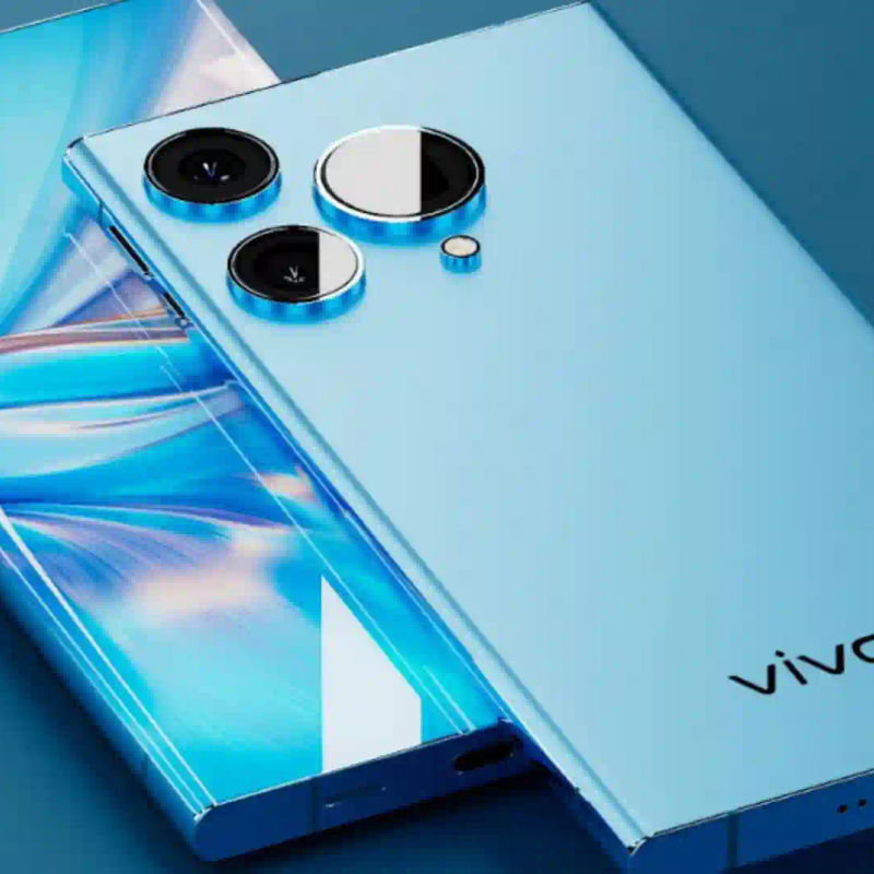 Vivo V50 - image 2