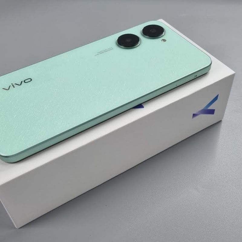 Vivo Y03  - image 2