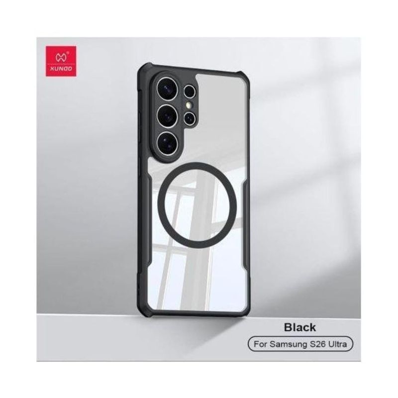 Xundd S26 Ultra - S23 Ultra,17 Pro Max - 12 Pro Max With Magsafe - image 1