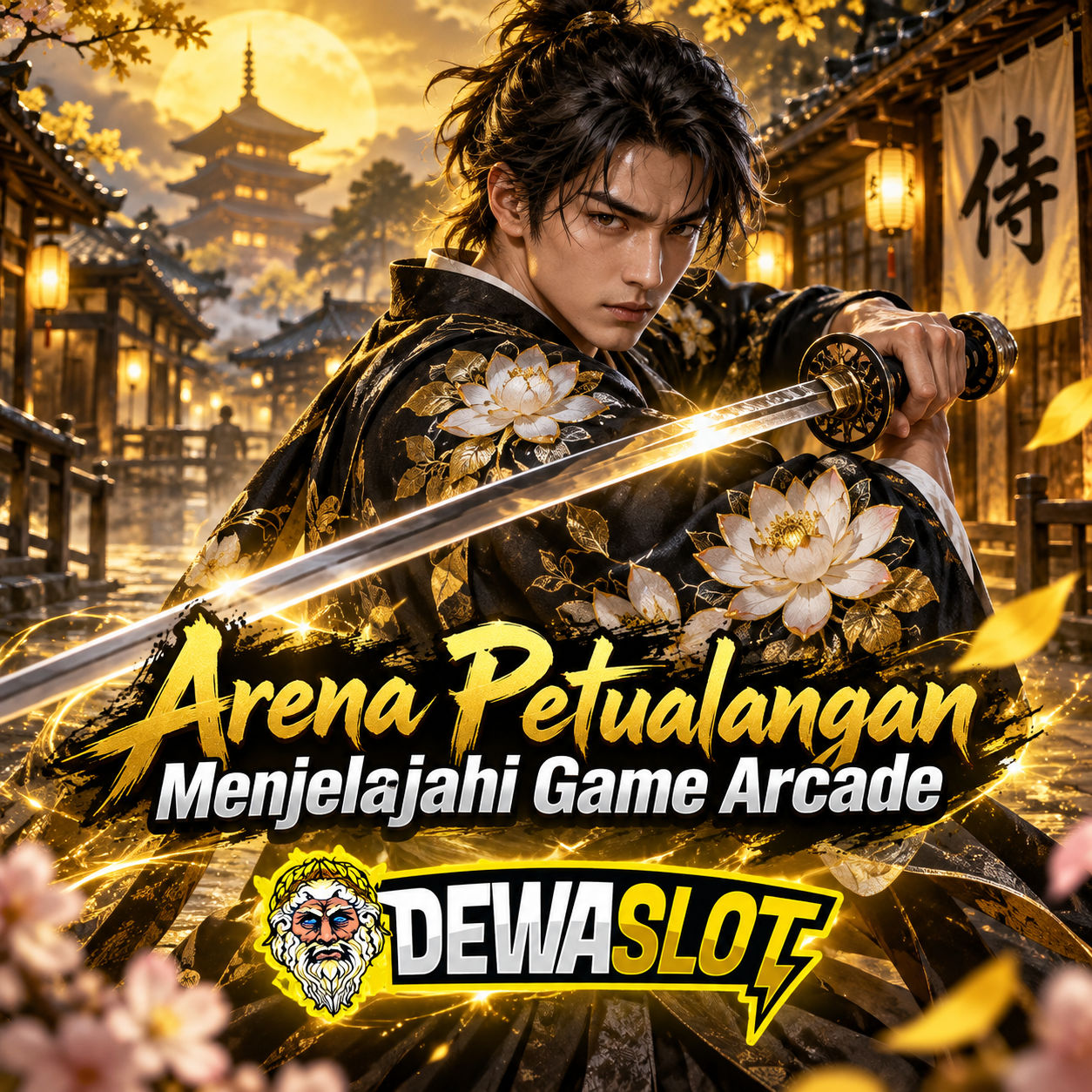 DEWASLOT DAFTAR