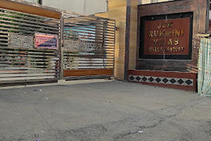 CHURCH OF OUR LADY OF GOOD COUNSEL