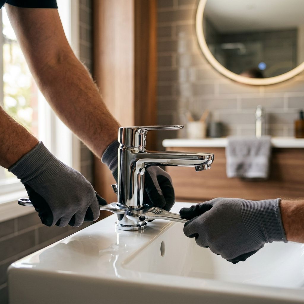 Installation Service