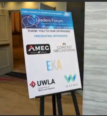 VICA Leaders Event