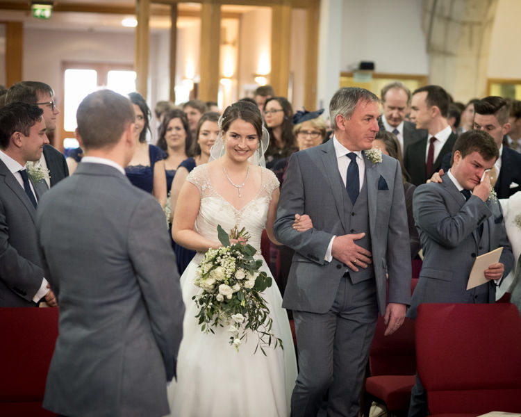 Cumbria wedding photographers