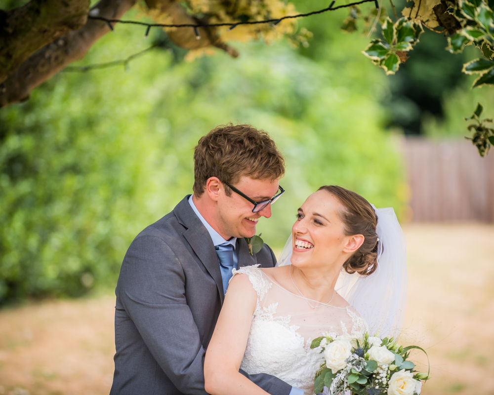 Sheffield wedding photographers