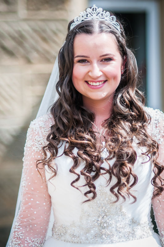 sheffield wedding photographers