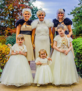 Aston Hall Wedding Photography Sheffield