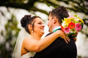 Aston Hall Wedding Photography Sheffield