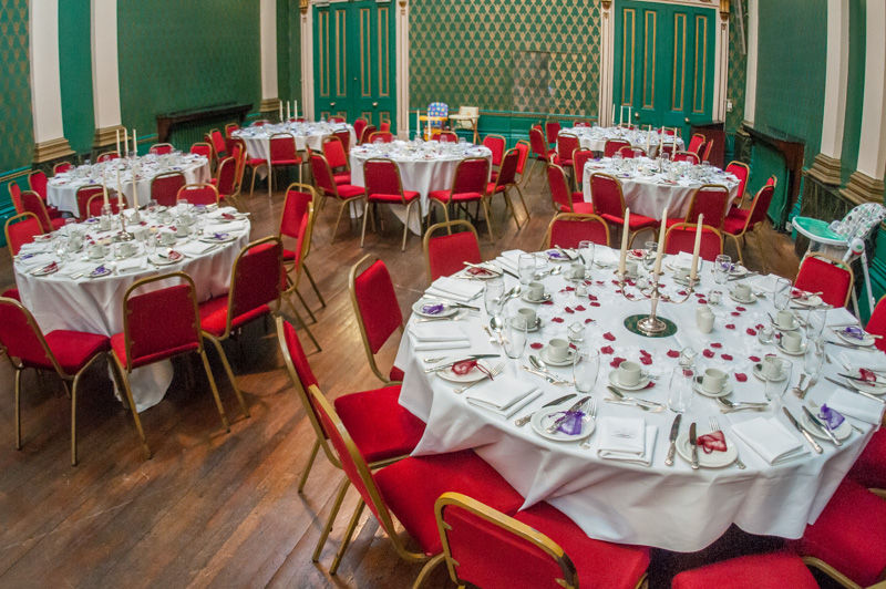 Cutlers Hall Wedding Photography Sheffield