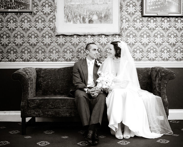 Cutlers Hall Wedding Photography Sheffield
