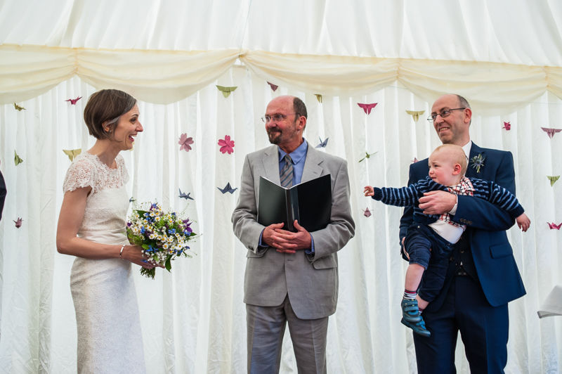 Foxholes Farm wedding Sheffield