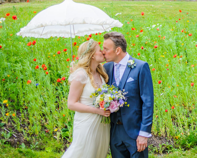 Halifax Hall Wedding Photography Sheffield
