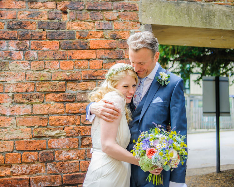 Halifax Hall Wedding Photography Sheffield