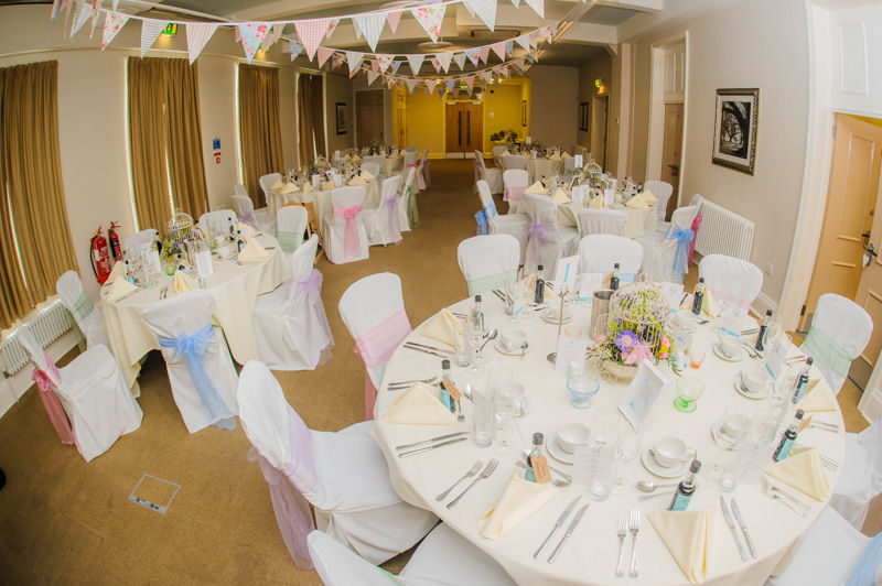 Halifax Hall Weddings Sheffield