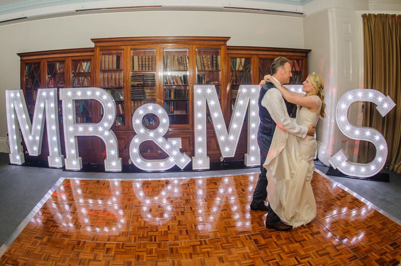 Halifax Hall Weddings Sheffield