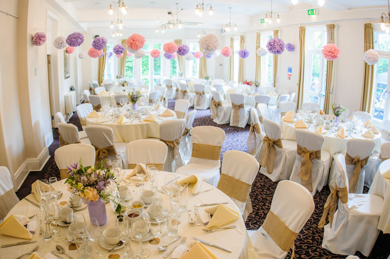Halifax Hall Weddings Sheffield