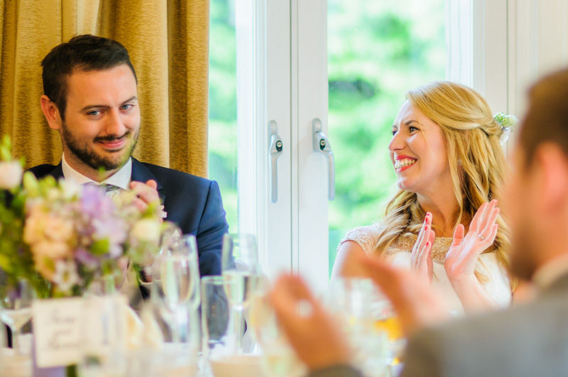 Halifax Hall Weddings Sheffield