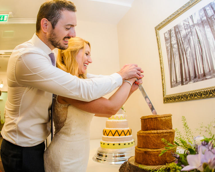 Halifax Hall Weddings Sheffield