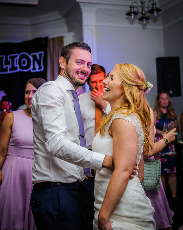 Halifax Hall Weddings Sheffield