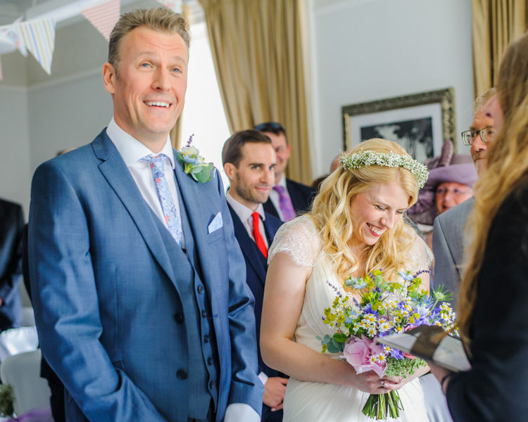 Halifax Hall Wedding Photography Sheffield