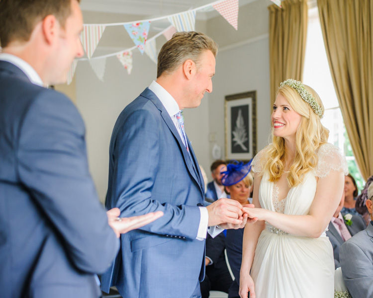 Halifax Hall Wedding Photography Sheffield