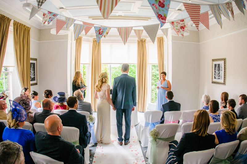 Halifax Hall Wedding Photography Sheffield