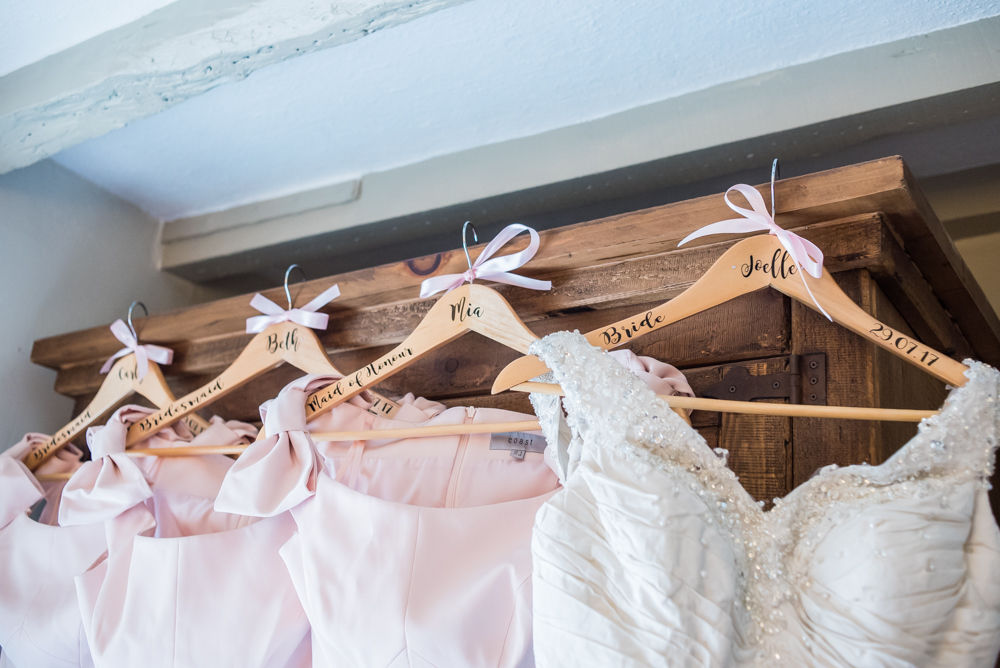 Hazel Gap Barn wedding photography