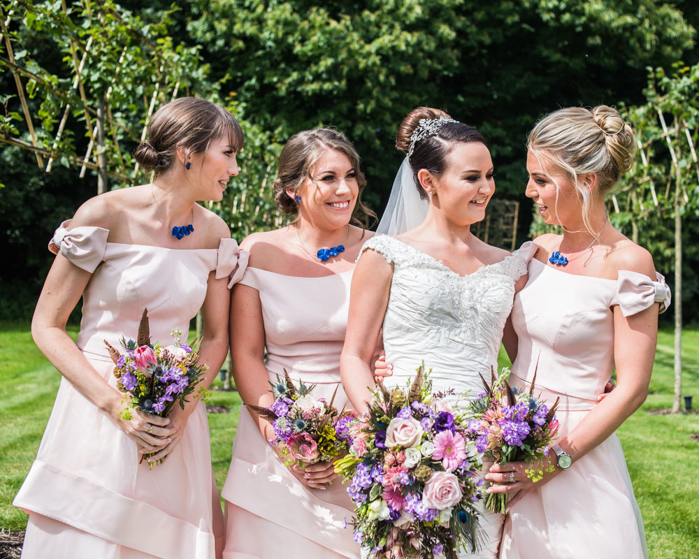 Hazel Gap Barn wedding photography