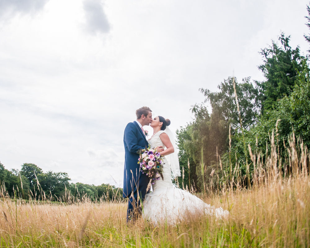 Hazel Gap Barn weddings