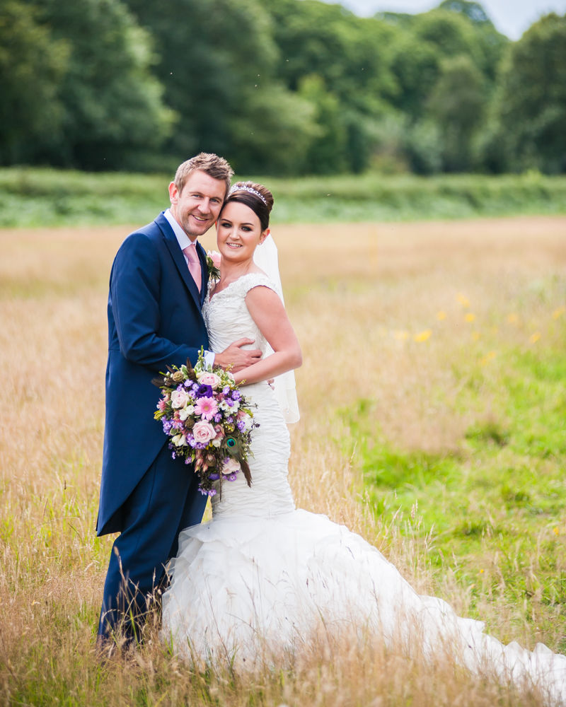 Hazel Gap Barn wedding photography