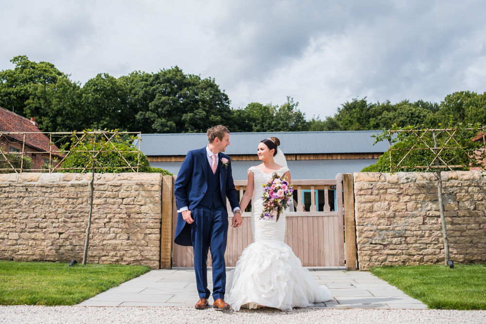 Hazel Gap Barn wedding photography
