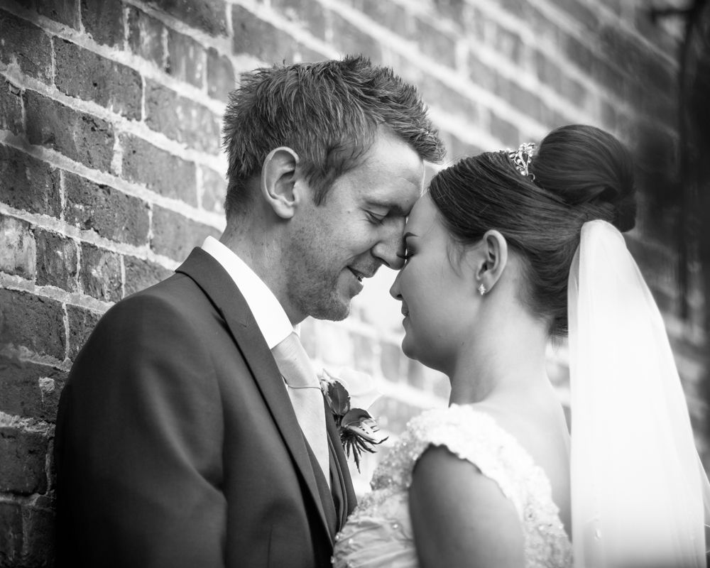 Hazel Gap Barn wedding photography