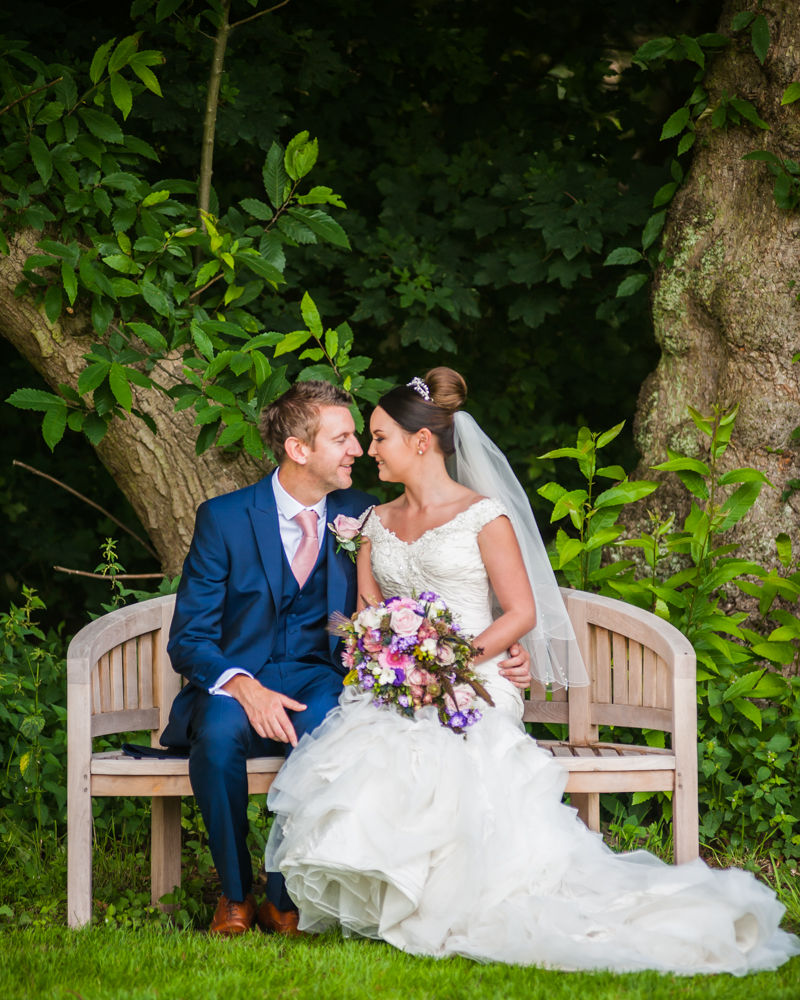 Hazel Gap Barn wedding photography