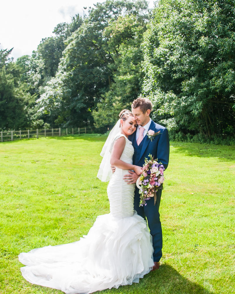 Hazel Gap Barn wedding photography