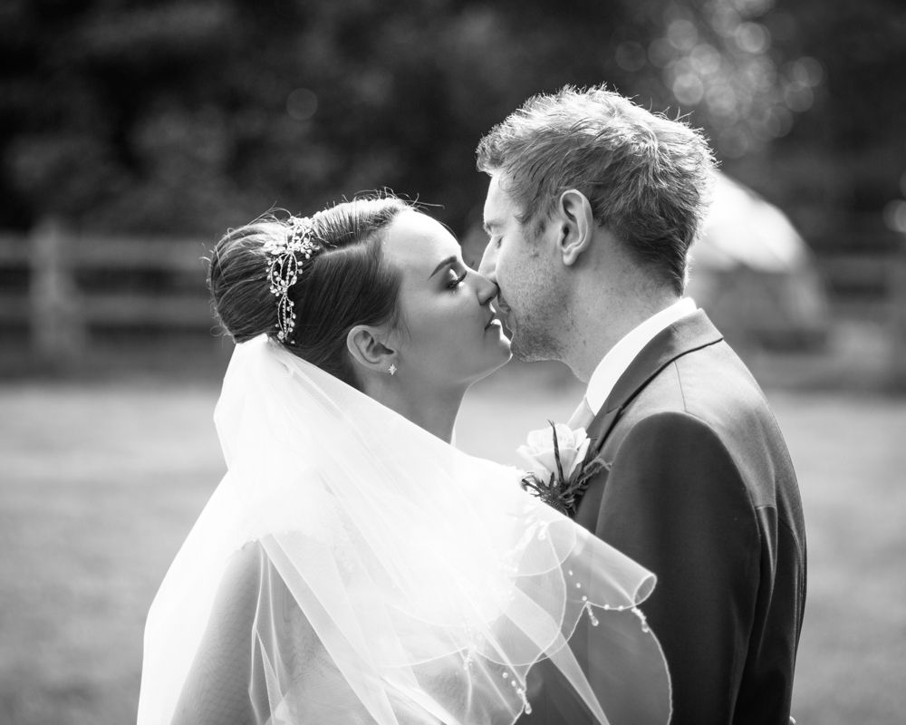 Hazel Gap Barn wedding photography