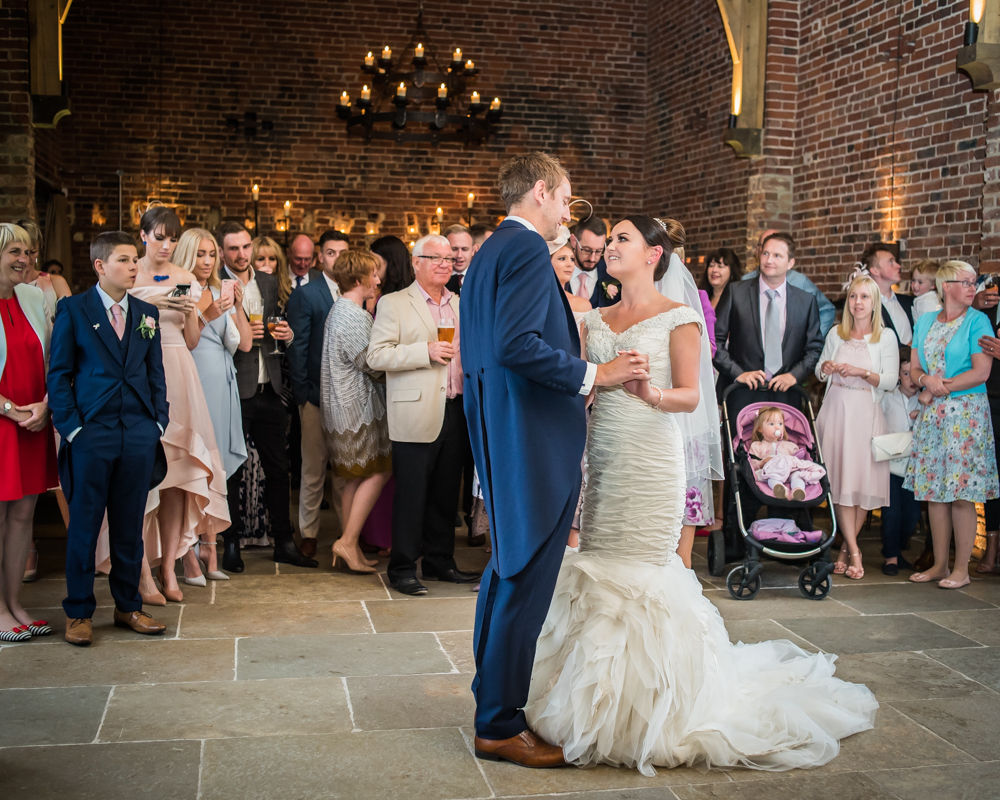 Hazel Gap Barn wedding photography